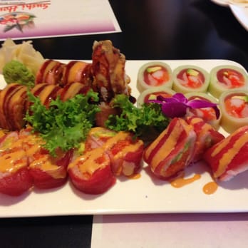 Sushi House - Sushi Bars Near Me - Poughkeepsie, New York Sushi House - Sushi Bars Near Me - Poughkeepsie, New York
