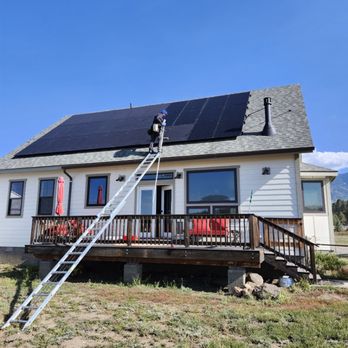 A & B Window Cleaning - Window Washing Near Me
