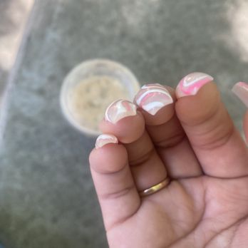 Skylab Nails & Spa - Thick nails - Nail Salons Near Me - Chico, California Skylab Nails & Spa - Thick nails - Nail Salons Near Me - Chico, California
