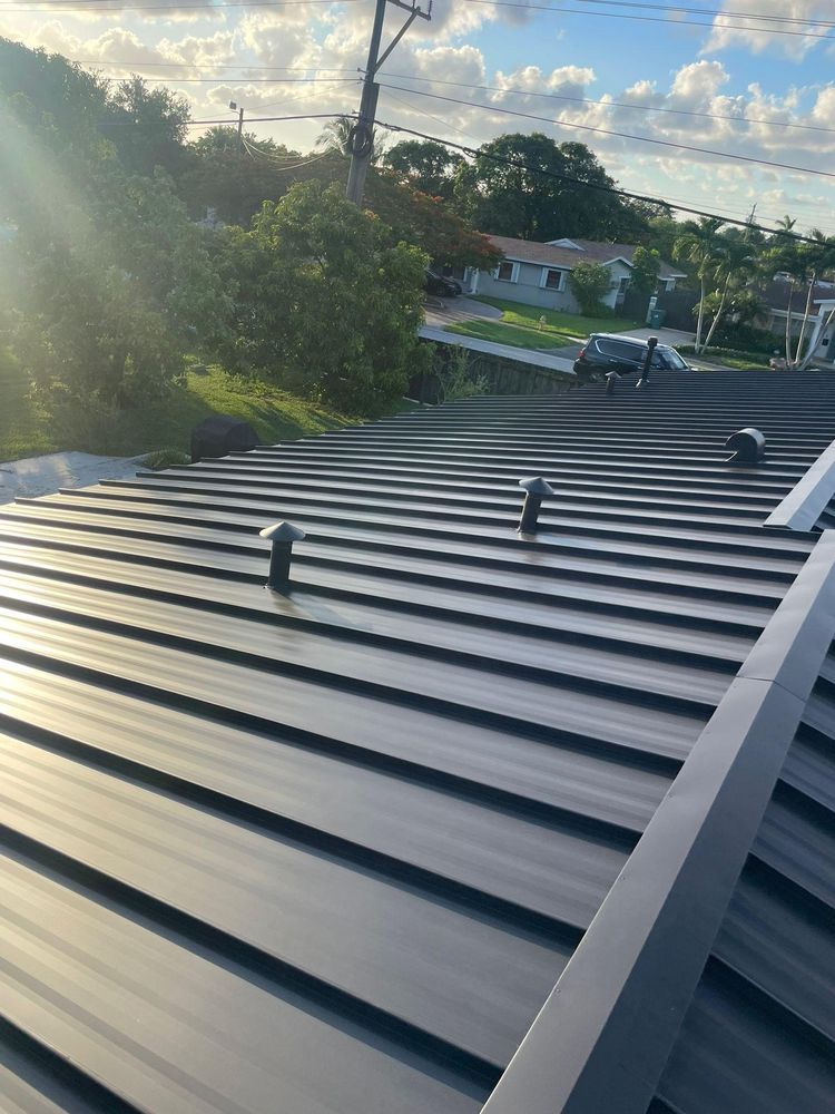 Slide of Gerico Construction Windows & Roofing