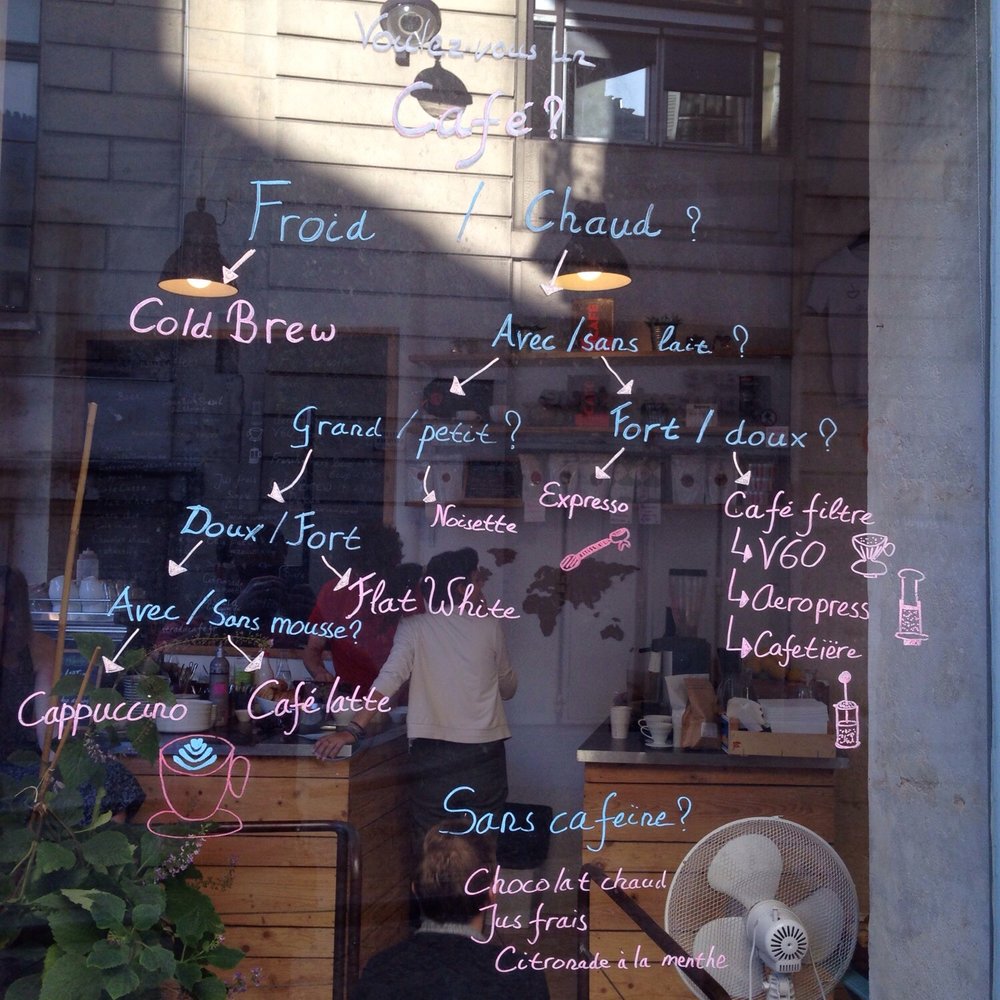Strada Café - Coffee & Tea Near Me - Paris, 75 Strada Café - Coffee & Tea Near Me - Paris, 75