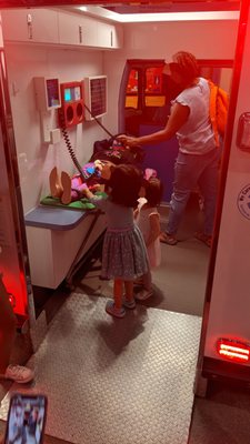 Children's Museum Houston by null