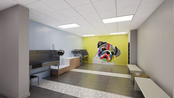 Union on Knox by null