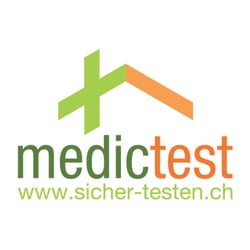 medictest - Medictest - sichere Drogentest