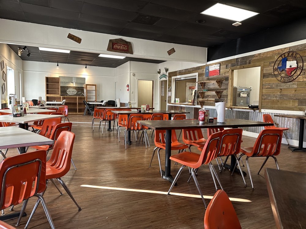 CHUBBY’S GRILL 3085 hwy 12, Vidor, Texas Barbeque Restaurant