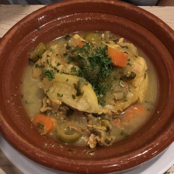 Barbès Restaurant - Chicken Tagine - French Near Me - Hoboken, New Jersey Barbès Restaurant - Chicken Tagine - French Near Me - Hoboken, New Jersey