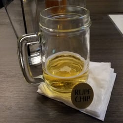 Rupe's Roadhouse