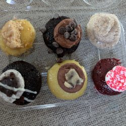 Tiff's Treats