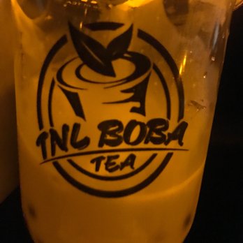 TNL Boba Tea - Thai tea milk tea - Bubble Tea Near Me - Oceanside, California TNL Boba Tea - Thai tea milk tea - Bubble Tea Near Me - Oceanside, California
