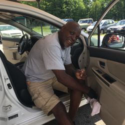 Ultimate Car Care - Owner,  Joe Kings