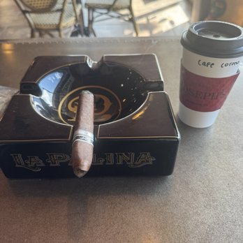 Joseph's Coffee & Cigars - Tobacco Shops Near Me - Richmond, Texas