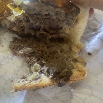 Matu - Matū Philly Cheesesteak. Just okay. Where's the cheese ? Not worth 25$ that's for sure - Steakhouses Near Me - Beverly Hills, California Matu - Matū Philly Cheesesteak. Just okay. Where's the cheese ? Not worth 25$ that's for sure - Steakhouses Near Me - Beverly Hills, California