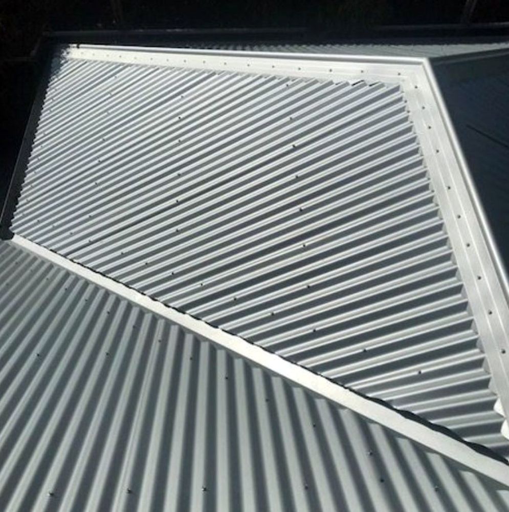 Slide of San Marco Roofing