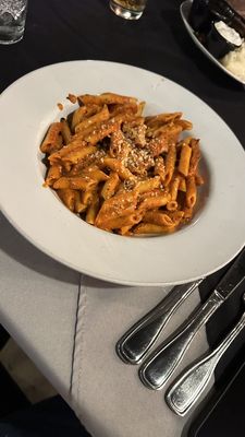 The Steakhouse on Whitemarsh Island by null