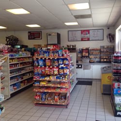 Winchester 76 & Market - Snacks and drinks