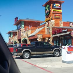 Beef Jerky Outlet - Outside