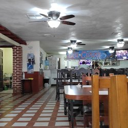 La Curva Restaurant & Sport Bar