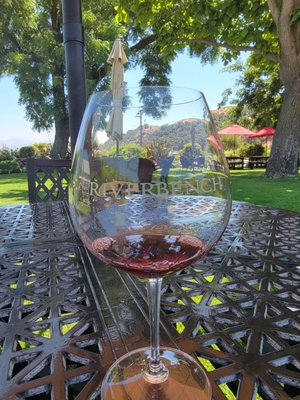 Riverbench Vineyard & Winery by null