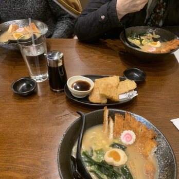 Nagoya - Sushi Bars Near Me - Golden Valley, Minnesota