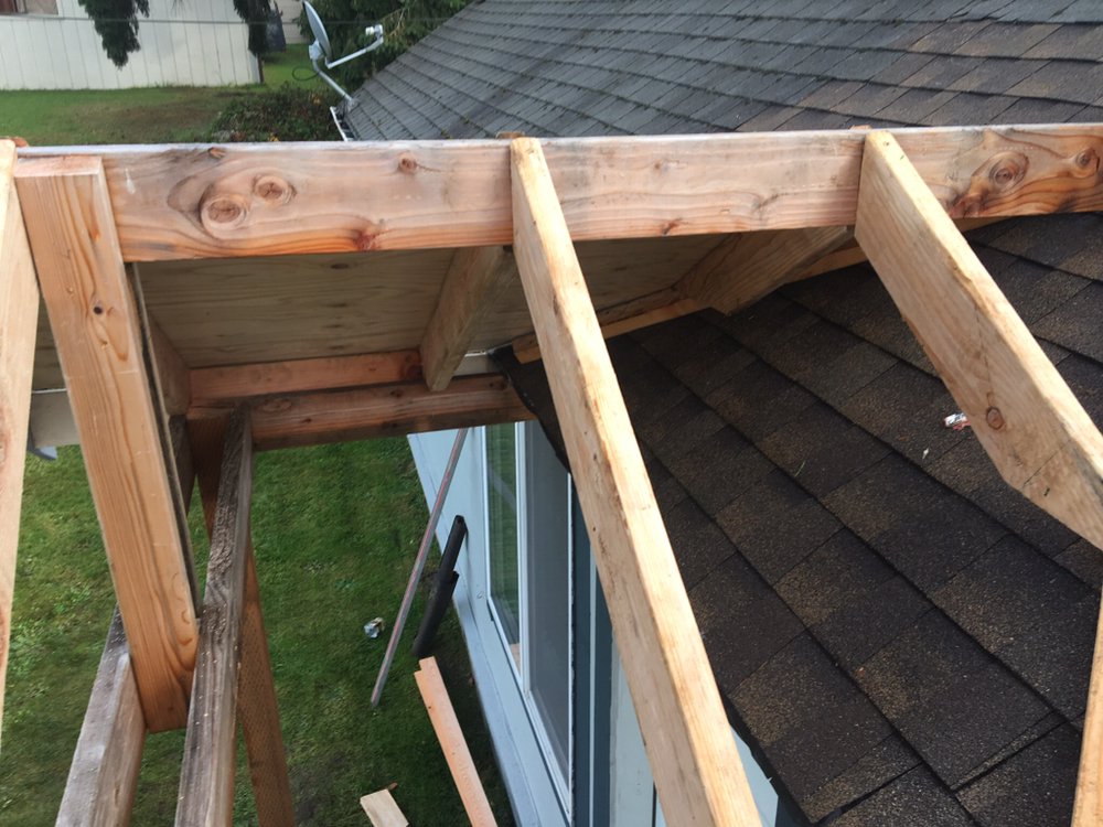 Slide of Belardi & Sons Construction