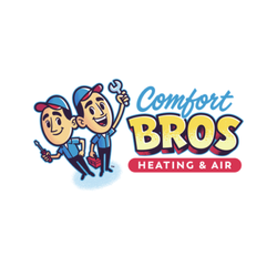 Comfort Bros Heating and Air