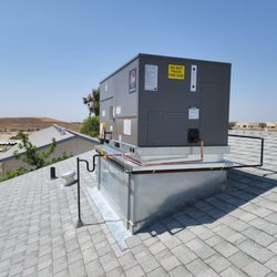 Air King Heating & Cooling Inc