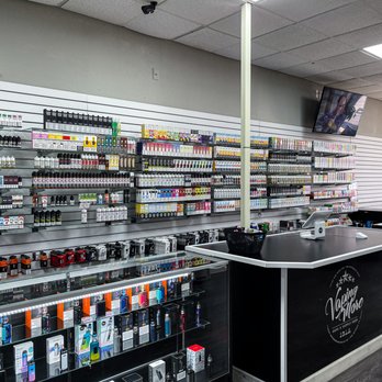 Vaping and More - Vape Shops Near Me - San Antonio, Texas Vaping and More - Vape Shops Near Me - San Antonio, Texas