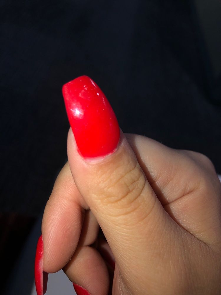 K PRETTY NAILS & SPA 33 Photos & 57 Reviews Nail Salons 525 N