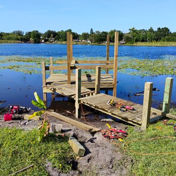 Sunset Deck Co. - Decks & Railing Near Me - Orlando, Florida Sunset Deck Co. - Decks & Railing Near Me - Orlando, Florida