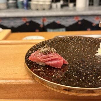 Kinzan Omakase - Sushi Bars Near Me - New York, New York Kinzan Omakase - Sushi Bars Near Me - New York, New York