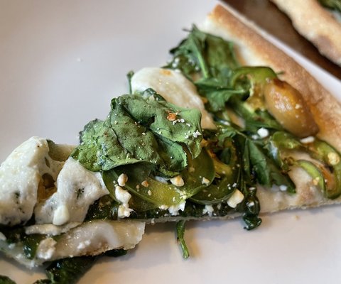 Ava's Pizzeria & Wine Bar - Rehoboth Beach by null