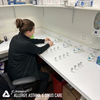Premier Allergy, Asthma and Sinus Care - Allergists Near Me - Chicago, Illinois Premier Allergy, Asthma and Sinus Care - Allergists Near Me - Chicago, Illinois