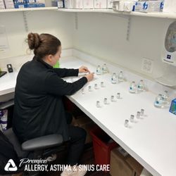 Premier Allergy, Asthma and Sinus Care