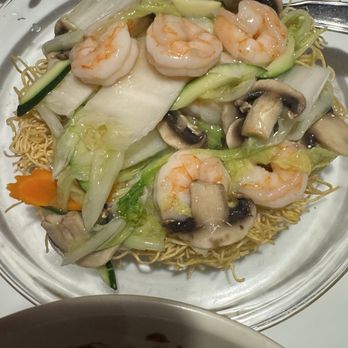 Asian Eatery - Shrimp pan fried - Asian Fusion Near Me - Germantown, Tennessee Asian Eatery - Shrimp pan fried - Asian Fusion Near Me - Germantown, Tennessee
