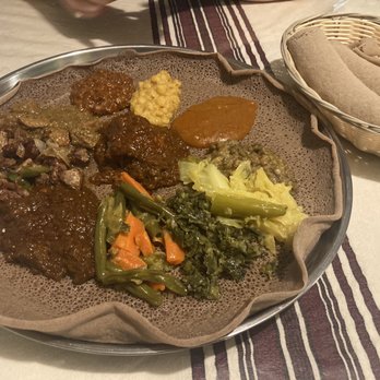Gojo Ethiopian Restaurant - Gojo combo - Ethiopian Near Me - Phoenix, Arizona Gojo Ethiopian Restaurant - Gojo combo - Ethiopian Near Me - Phoenix, Arizona