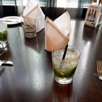 Caucus Restaurant - New Zealand Near Me - Wellington, WGN