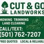 Cut & Go Landworks