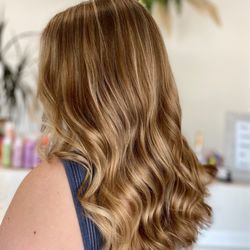 Lavish Beauty Lounge
