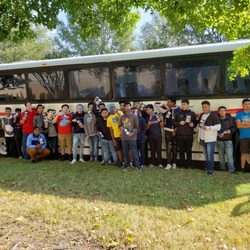 P. Walker Travel & Tours - Brim Trip