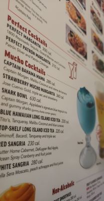 Menu photo 7 Applebee's Grill + Bar Yuma, AZ