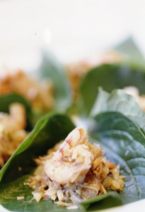 Busaba Leicester Square