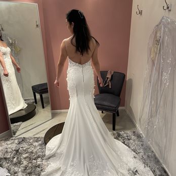 Janene's Bridal Boutique - Bridal Near Me - Alameda, California