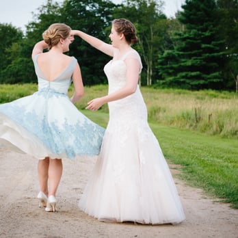 Gedney Farm - Venues & Event Spaces Near Me - New Marlborough, Massachusetts