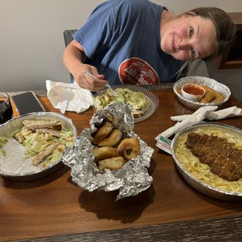 NAPOLI’S ITALIAN RESTAURANT - Updated August 2025 - 223 Photos & 249 ...