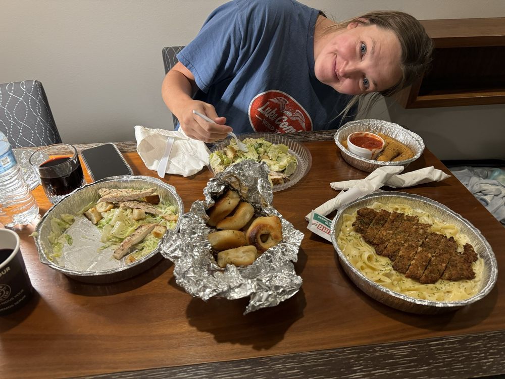 Napoli's Italian Restaurant