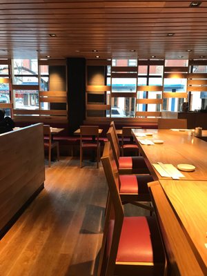 SUGARFISH by sushi nozawa by null