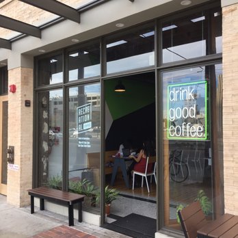 Recreational Coffee - Front entrance - Coffee & Tea Near Me - Long Beach, California Recreational Coffee - Front entrance - Coffee & Tea Near Me - Long Beach, California