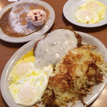 Millbrae Pancake House - Chicken fried steak and Swedish pancakes - American Near Me - Millbrae, California Millbrae Pancake House - Chicken fried steak and Swedish pancakes - American Near Me - Millbrae, California