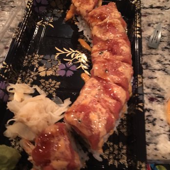 Hokkaido Noodle & Roll - Bloomfield Roll A+ - Asian Fusion Near Me - Caldwell, New Jersey Hokkaido Noodle & Roll - Bloomfield Roll A+ - Asian Fusion Near Me - Caldwell, New Jersey