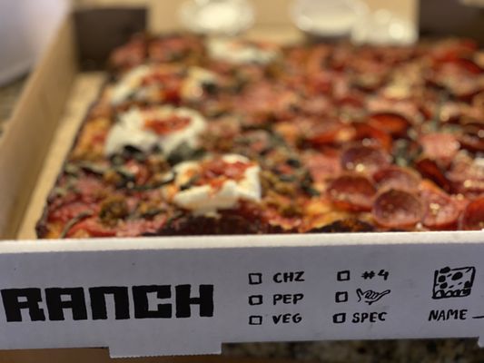 Ranch PDX, NW 21st by null
